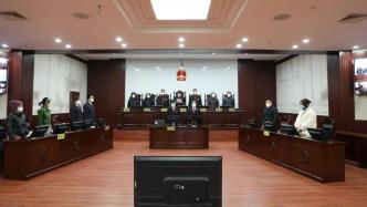 河南女子舉報父親被打死案宣判：兩被告一人無期一人獲刑8年