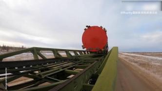 俄罗斯又一“先锋”井基导弹系统投入使用