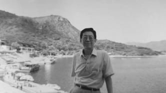 著名石油教育家林世雄逝世，享年90岁