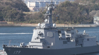 日本“宙斯盾”战舰将配备“战斧”导弹，增强海上进攻性战力