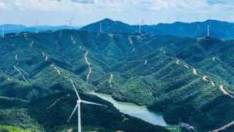 刘世锦：减碳与增长的矛盾是绿色转型中的最大挑战