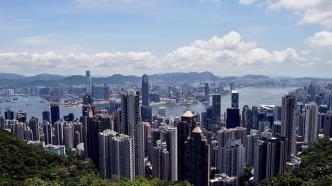 外交部駐港公署：歡迎世貿組織裁決，支持香港維護單獨關稅區地位