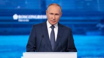 普京：俄罗斯一直并将继续视乌克兰人民为兄弟