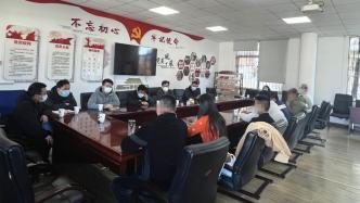 上海朱泾镇组建专班，帮50余名农民工讨回近50万元欠薪