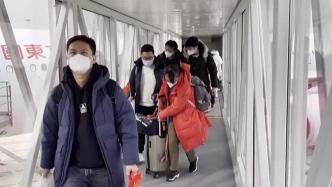 王毅談領保工作：縱有萬里歸途，危難之際祖國一定接你回家