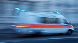 120出車數成倍增長，杭州市急救中心向社會緊急招募志愿者