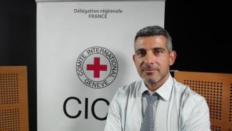 专访ICRC非洲地区主任：俄乌危机只是非洲脆弱性的放大器