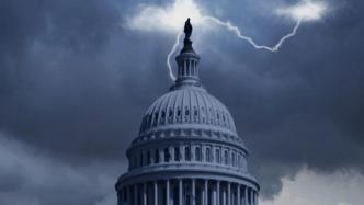 央媒：出臺“惡法”把臺海拱向戰(zhàn)爭邊緣，美方多行不義必自斃