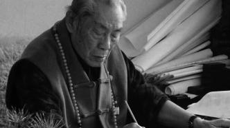 知名画家韩敏去世，享年93岁