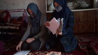 塔利班禁止女性雇員工作后，三個國際組織暫停在阿富汗的援助