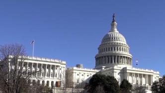 美国会通过总额达1.7万亿美元的2023财年综合拨款法案