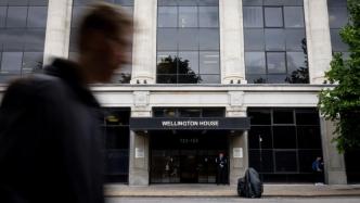 英國稱“正與病毒共存”，下月將不再公布新冠傳染率R值等數據