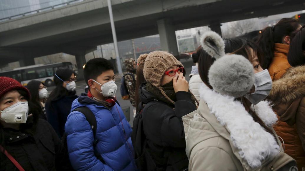 害怕打疫苗路上被感染?陳爾真:戴好口罩,一般不會(huì)