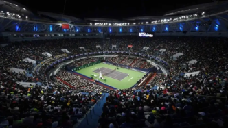 ATP公布2023赛历，上海大师赛升级