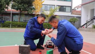 云南消防员一项发明获国家专利，最大程度保障救援人员