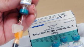 美国俄亥俄州81名儿童感染麻疹，均未完成全程疫苗接种