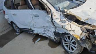 救護中心回應“闖紅燈救護車致私家車主溺亡”