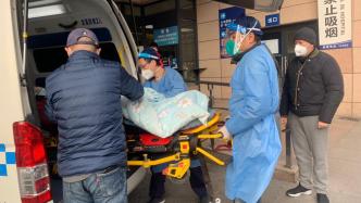 支援上海120救治危重患者，麻醉医生为何能堪此重任？
