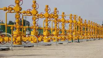 长庆油田再次刷新国内天然气开发纪录，年产气超500亿立方米