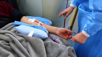 献血者大幅减少、血液库存紧张，宁波献血办倡议市民积极献血