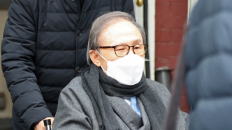 韩国前总统李明博出狱待遇惨淡：没养老金，不配司机、无秘书