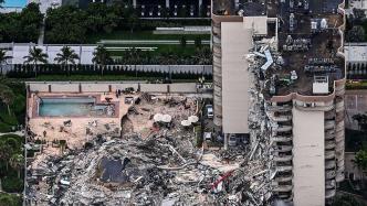 全球城市策略︱迈阿密公寓倒塌后，佛州共管公寓受到新规冲击