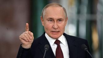 反击西方国家限价措施，俄罗斯总统普京签署石油禁售令
