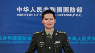 中国军校为外军学员介绍中共二十大主要成果和重要意义