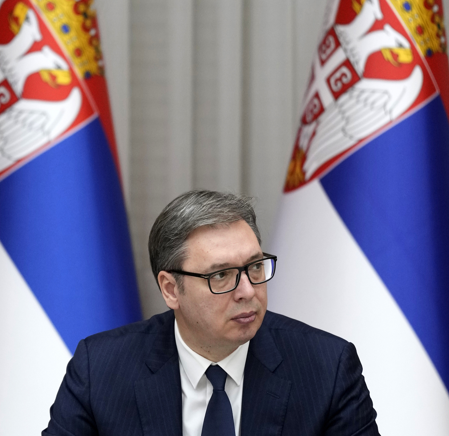 塞尔维亚内政部长：若与俄罗斯不存友谊，我们将面临消失的危险__财经头条