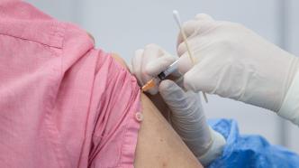 上海杨浦开展新冠病毒疫苗第二剂次加强针接种，设12个点位