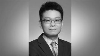 41岁南方科大化学系教授、2021年国家杰青蒋伟在深圳病逝