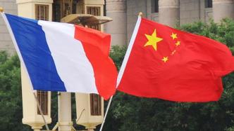法国：没必要对中国实施边境管制