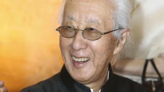 日本建筑大师、普利兹克奖得主矶崎新去世，享年91岁