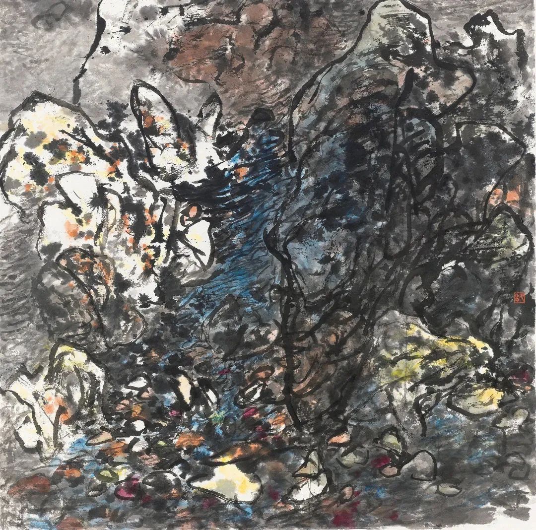 长宁这个展览入选“中博热搜榜”十大热搜展览