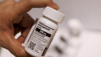 国家药监局应急附条件批准默沙东新冠治疗药物莫诺拉韦胶囊进口注册