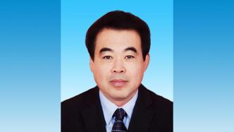 宣城市委原书记孔晓宏已任安徽省政协副秘书长