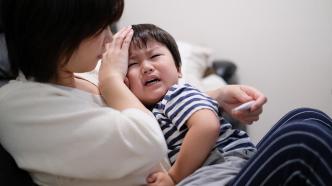 总担心孩子会被感染，作为父母该如何调节此类恐慌情绪？