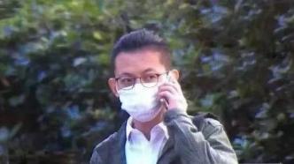 江秋莲：二审判决“打通血栓”，2037年还要起诉陈世峰