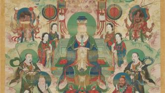 双亲与道教：明世宗朱厚熜的信仰轨迹与物质遗存