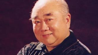 上海滑稽剧团著名“双字辈”滑稽表演艺术家李青因病逝世