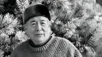 中国新壁画运动开拓者侯一民辞世，享年92岁