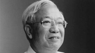 南京大学哲学系教授胡福明去世，享年87岁