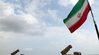 伊朗军演进入第三天，成功测试多款防空系统