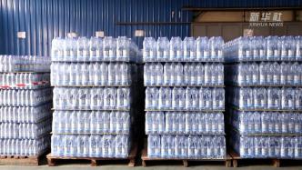 中国企业助力加蓬饮水安全