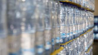 中国企业为加蓬带来清洁饮用水