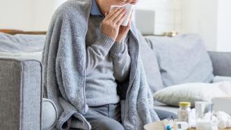 国务院联防联控机制：咳嗽是机体的保护性反射，不会引起肺炎