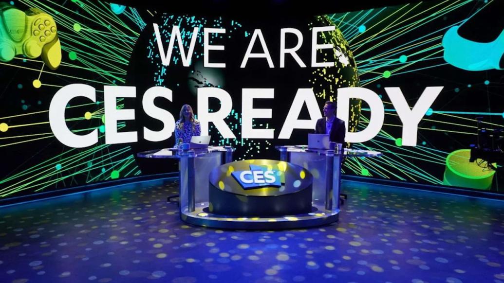 VR眼鏡、混合顯示面板!CES開幕在即,哪些新品值得期待