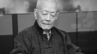 “新中国设计第一人”周令钊辞世，享年104岁