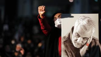 伊朗称94名美国公民参与刺杀苏莱曼尼，包括特朗普和蓬佩奥