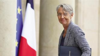 法国总理：将公布养老金改革计划，不一定将退休年龄提至65岁